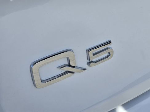 Certified 2023 Audi Q5 2.0T Premium w/ Convenience Package image 13