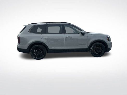 New 2025 Kia Telluride SX X-Line image 6