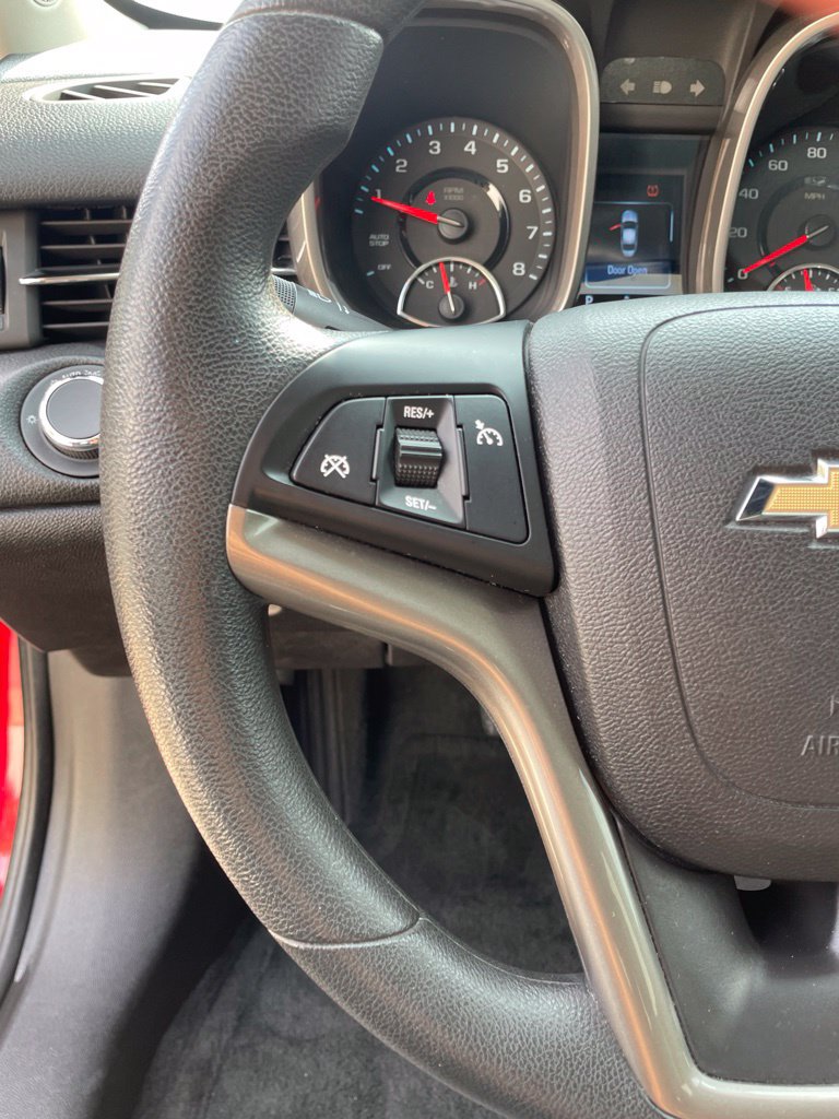 Used 2014 Chevrolet Malibu LT FWD image 15
