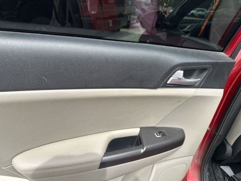 Used 2020 Kia Sportage S w/ S Sunroof Package image 26