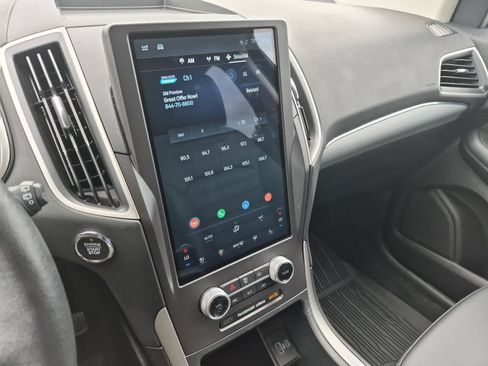Used 2021 Ford Edge SEL w/ Convenience Package AWD/4WD image 27