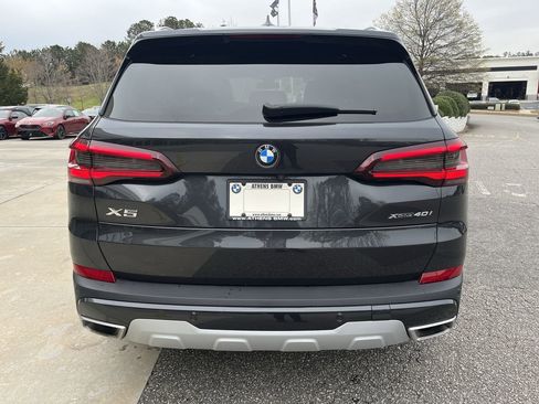 Certified 2023 BMW X5 xDrive40i w/ Premium Package image 12