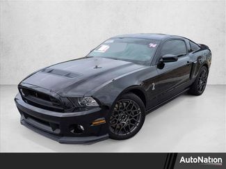 Used 2014 Ford Mustang Shelby GT500 w/ Equipment Group 821A video 1