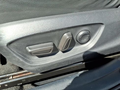 Used 2024 Toyota Camry TRD w/ TRD Package w/JBL Audio FWD image 15