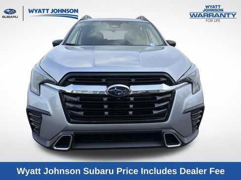 New 2026 Subaru Ascent Touring AWD/4WD image 12