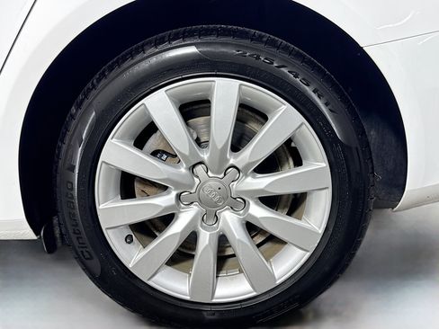 Used 2014 Audi A4 2.0T Premium w/ Cold Weather Package image 28