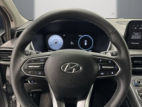 Certified 2023 Hyundai Santa Fe SEL w/ Premium Package FWD image 23