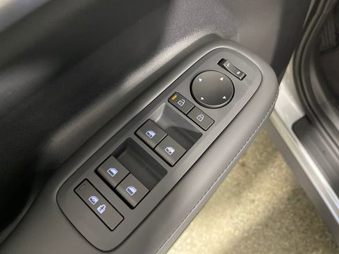 New 2026 Hyundai Santa Fe SEL image 18