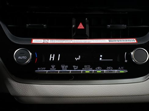 New 2026 Toyota Corolla LE image 20