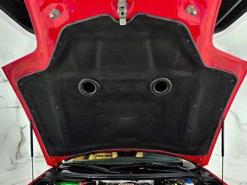 Used 2002 Ferrari 575M Maranello image 39