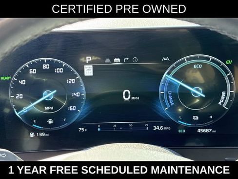 Used 2023 Kia Sportage SX Prestige AWD/4WD image 28