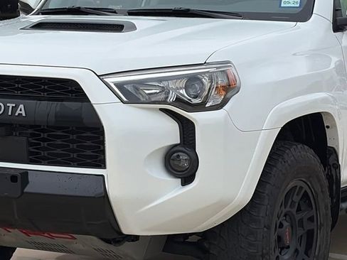 Used 2024 Toyota 4Runner TRD Pro image 4
