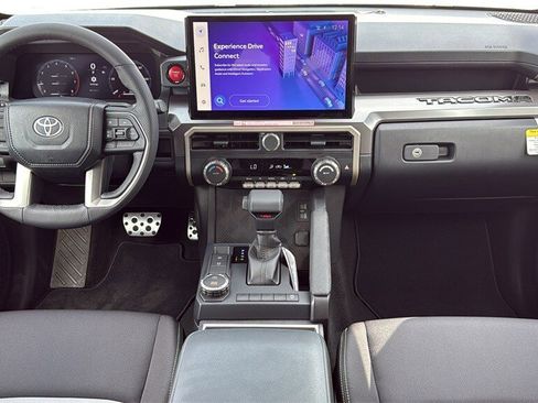 New 2026 Toyota Tacoma TRD Sport image 16