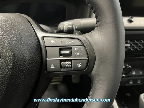 New 2026 Honda Accord Sport image 19
