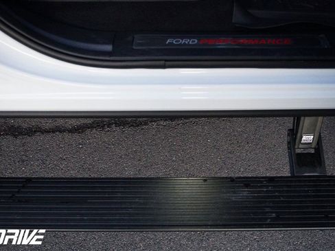 Used 2025 Ford F150 Raptor w/ Equipment Group 803A Raptor R image 44