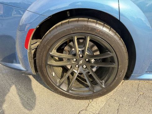 Used 2023 Dodge Charger Scat Pack image 49