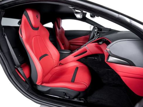 Certified 2024 Ferrari Roma RWD image 52