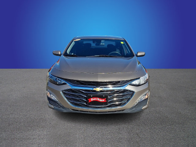 Used 2025 Chevrolet Malibu LT FWD image 2
