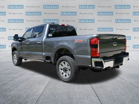 New 2026 Ford F350 Lariat AWD/4WD image 15