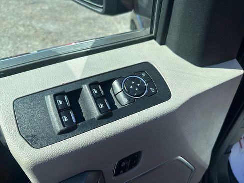 Used 2019 Ford F150 Limited w/ Trailer Tow Package AWD/4WD image 8