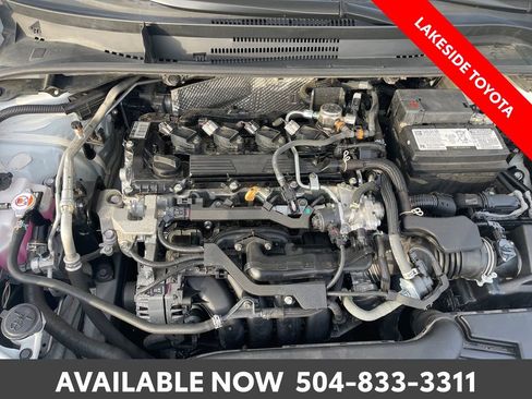 Used 2024 Toyota Corolla LE image 35