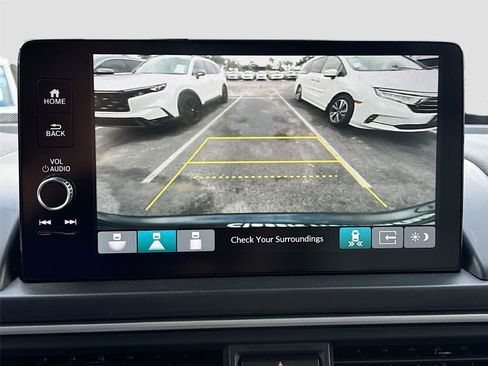 Certified 2023 Honda Pilot EX-L image 15