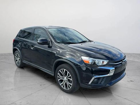 Used 2018 Mitsubishi Outlander Sport LE image 15