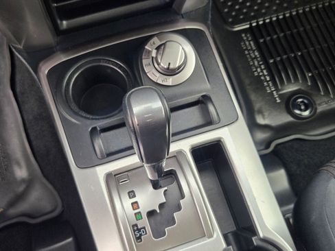 Used 2022 Toyota 4Runner Trail Special Edition image 20