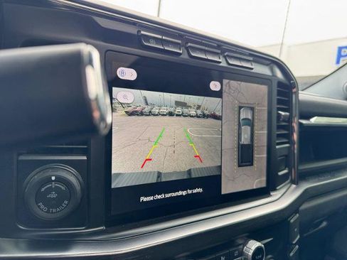 Certified 2024 Ford F250 Lariat w/ Lariat Ultimate Package AWD/4WD image 32