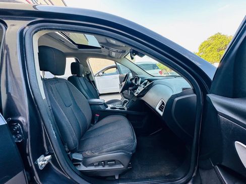 Used 2015 Chevrolet Equinox LT w/ Power Convenience Package FWD image 24