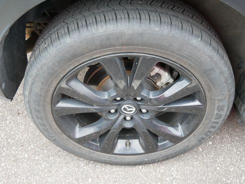 Used 2024 MAZDA CX-30 AWD 2.5 S w/ Preferred Package image 7