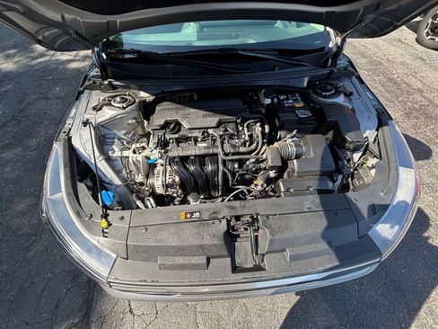 Used 2025 Kia K4 FWD image 23