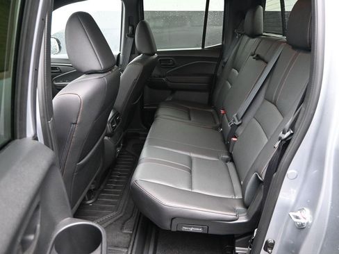 Used 2024 Honda Ridgeline TrailSport image 12