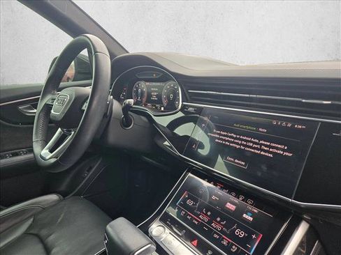 Used 2019 Audi Q8 Prestige image 21