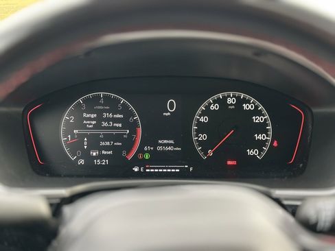 Used 2023 Honda Civic Si image 13