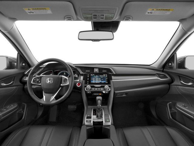 Used 2016 Honda Civic Touring image 10
