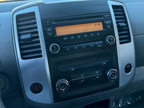 Used 2016 Nissan Frontier S w/ S Preferred Package image 21