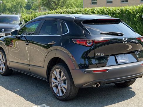 Used 2023 MAZDA CX-30 AWD 2.5 S w/ Preferred Package image 5