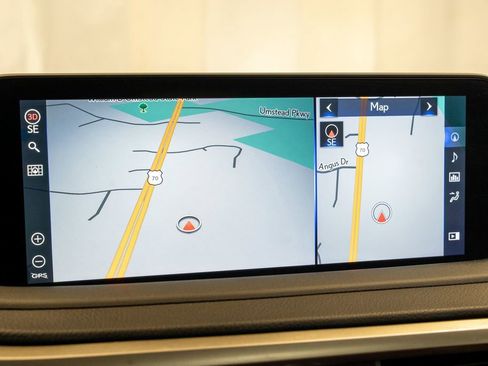 Used 2022 Lexus RX 350 F Sport image 16