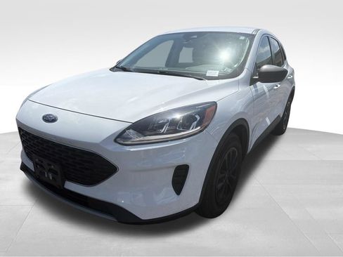 Used 2022 Ford Escape SE FWD image 3