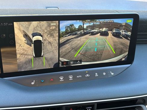 New 2026 Nissan Leaf Platinum+ FWD image 20