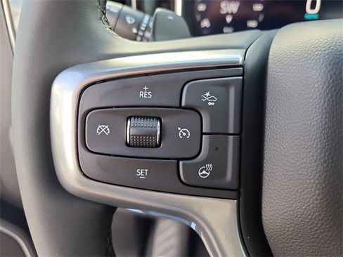 New 2026 Chevrolet Silverado 1500 LT image 27