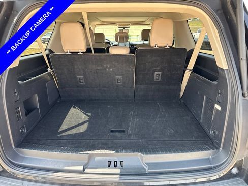 Used 2024 Ford Expedition Max Limited RWD image 10
