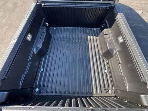 New 2026 Toyota Tacoma TRD Sport image 25