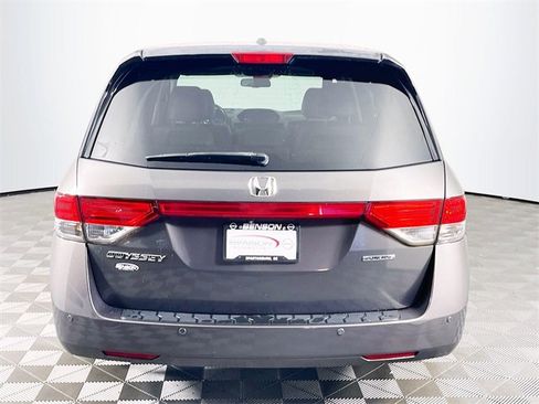 Used 2015 Honda Odyssey Touring image 7