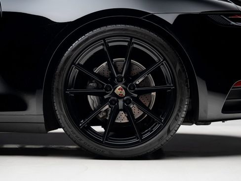 Used 2020 Porsche 911 Carrera image 22