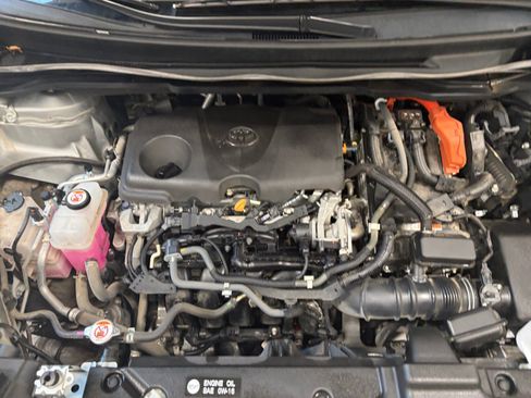 Used 2021 Toyota Sienna Limited AWD/4WD image 20