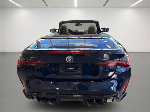 Used 2023 BMW M4 xDrive Competition image 5