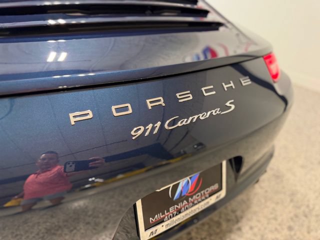 Used 2012 Porsche 911 Carrera S RWD image 42