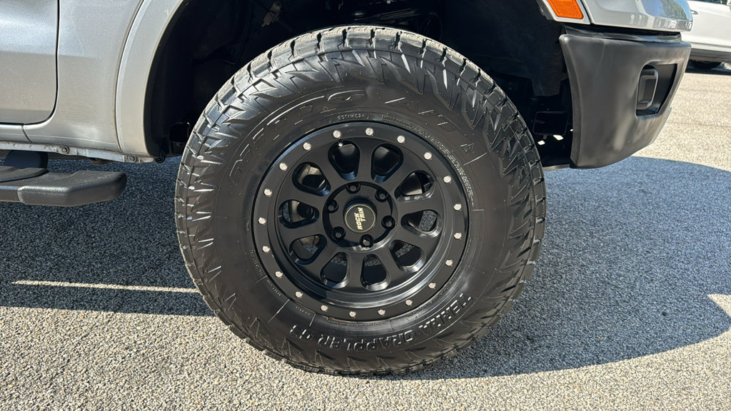 Used 2020 Ford Ranger XLT w/ FX4 Off-Road Package AWD/4WD image 9